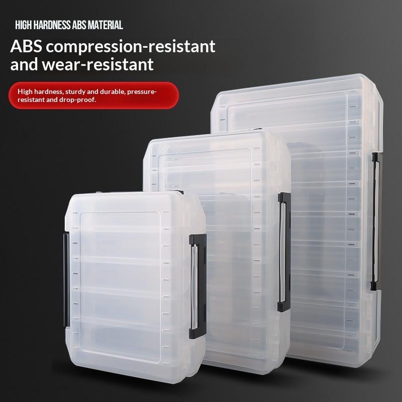 Doppelseitige Angelkisten, Ang – Fishing Hook Box Bewertung und Preis