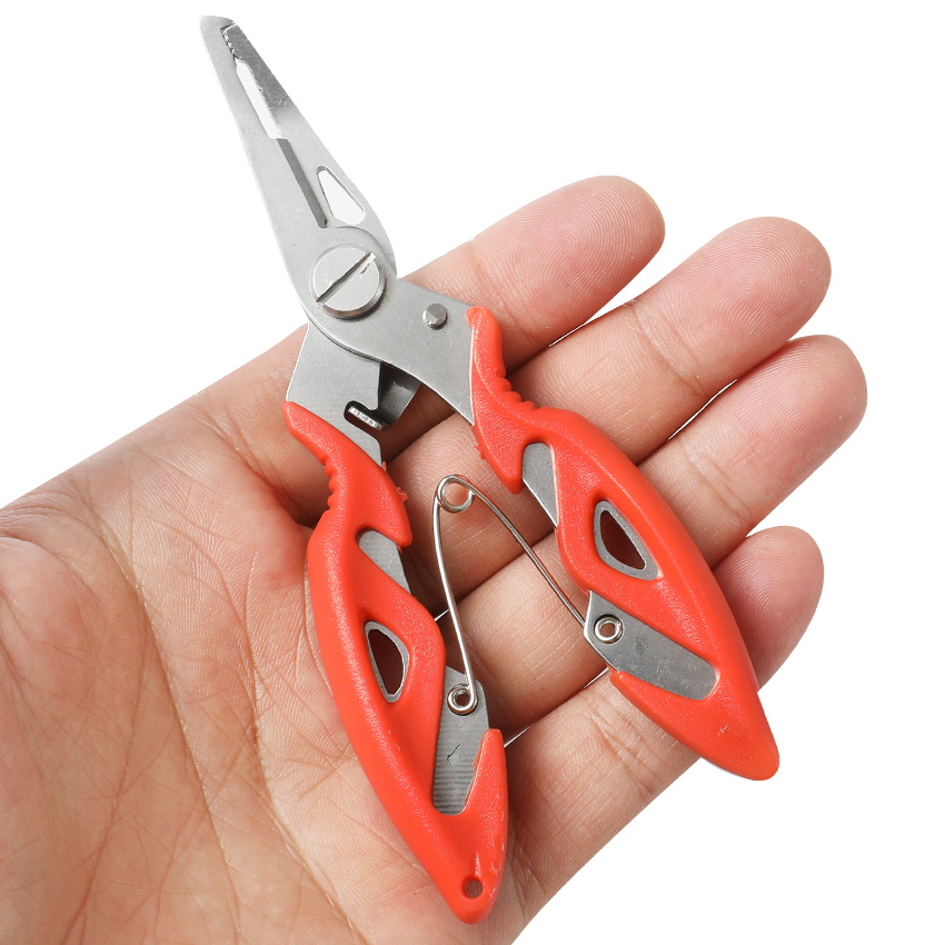 Multifunktions-Angelwerkzeuge, – Fishing Hook Remover Bewertung und Preis