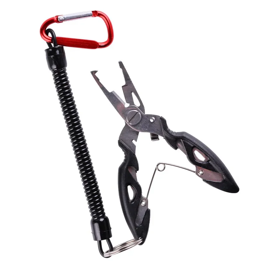 Multifunktions-Angelzange, Wer – Fishing Hook Offset Bewertung und Preis