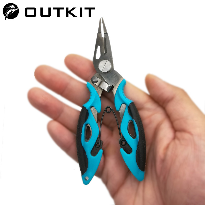OUTKIT Multifunktionale Angelz – Fishing Hook Sharpener Bewertung und Preis